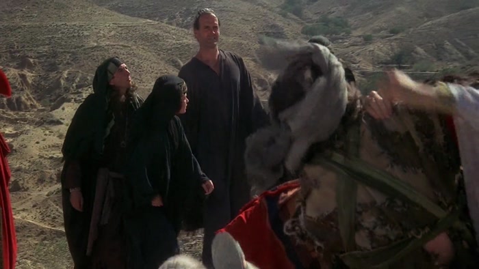 BLESSED IS JUST ABOUT EVERYONE WITH A VESTED INTEREST IN THE STATUS QUO, AS FAR AS I CAN TELL, REG. 