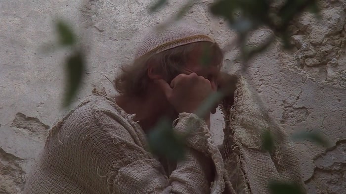 JUDITH: BRIAN?  