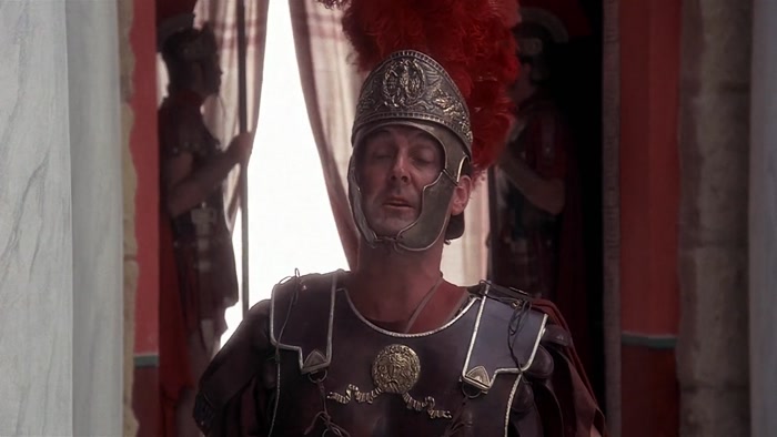 WELL, IT'S JUST THAT THEY'RE IN A RATHER FUNNY MOOD TODAY, SIR. 