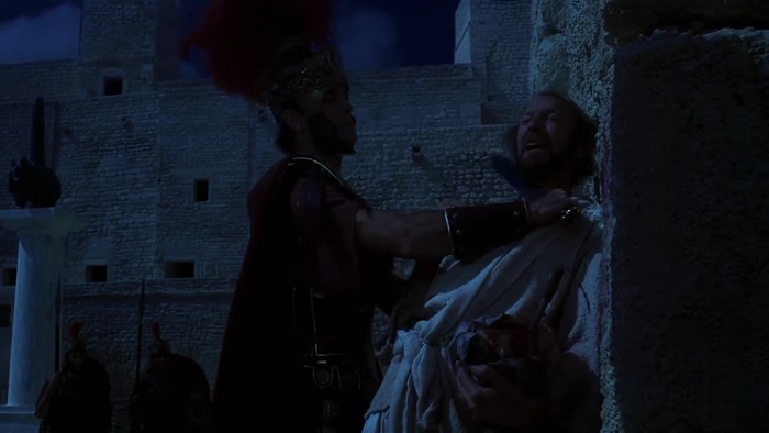DATIVE! NOT DATIVE, NOT THE DATIVE, SIR! 