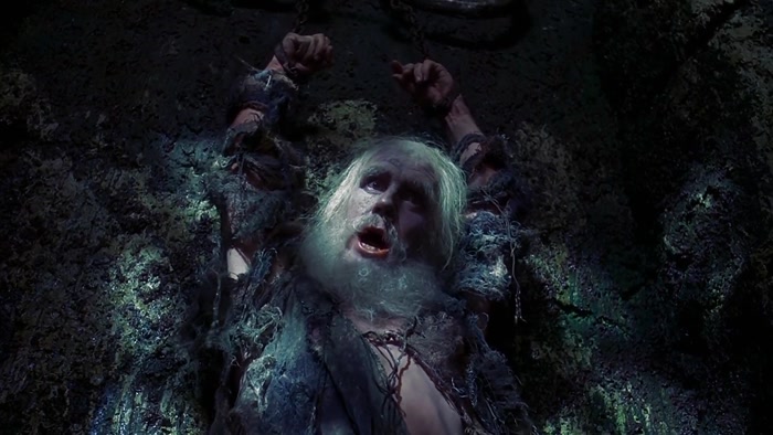 I SOMETIMES HANG AWAKE AT NIGHT, DREAMING OF BEING SPAT AT IN THE FACE. 