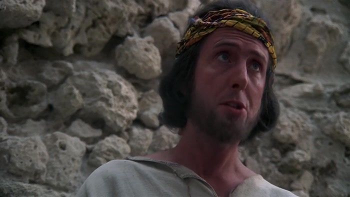 WELL, IF IT'S NOT A PERSONAL QUESTION, ARE YOU A VIRGIN? 