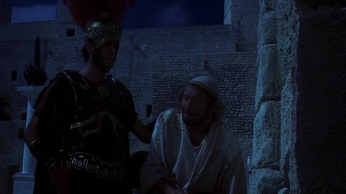 NO, IT DOESN'T. WHAT'S LATIN FOR 