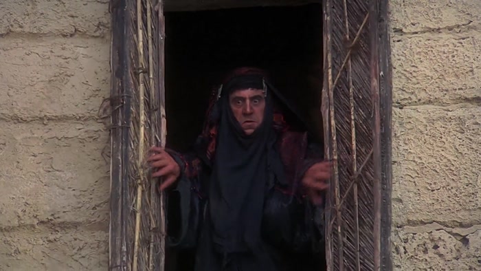 SHOW US THE MESSIAH! SHOW US THE MESSIAH! 