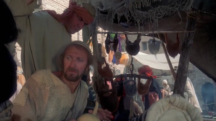 NO, I'VE GOT IT HERE. IT'S ALL RIGHT, THAT'S FOUR FOR THE GOURD. 