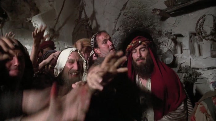 UH, BRIAN, CAN I INTRODUCE THE GENTLEMAN WHO'S LETTING US HAVE THE MOUNTS ON SUNDAY? 