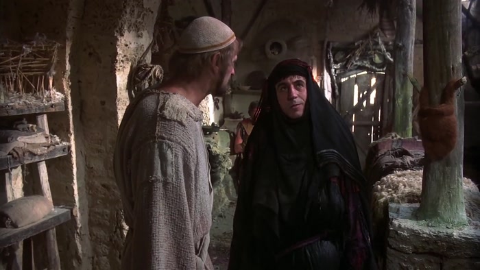WHO WAS IT? NAUGHTIUS MAXIMUS, HIS NAME WAS. 