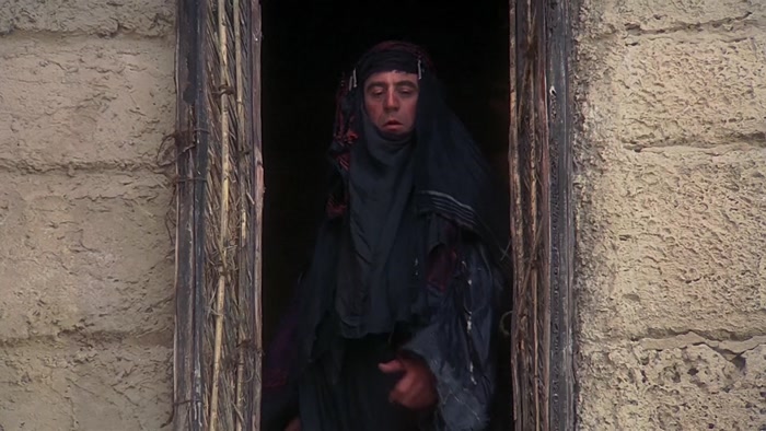 ALL RIGHT, HERE HE IS THEN. COME ON, BRIAN. COME AND TALK TO THEM. 