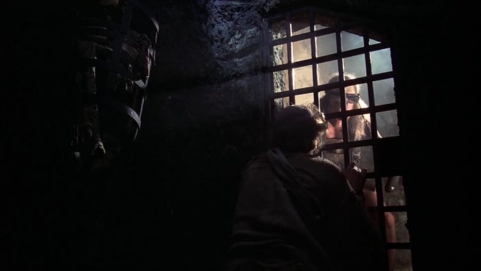 WHAT DO YOU WANT? I WANT YOU TO MOVE ME TO ANOTHER CELL. 