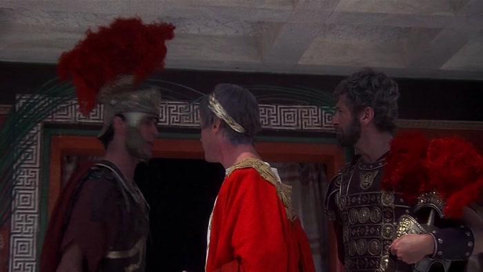 WELL, GO AND FREE HIM, STRAIGHTAWAY! YES, SIR. YES, SIR. 