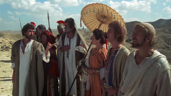 HEY, SAY THAT ONCE MORE, I'LL SMASH YOUR BLOODY FACE IN! 
