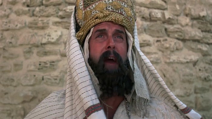 WHO THREW THAT STONE? COME ON!  