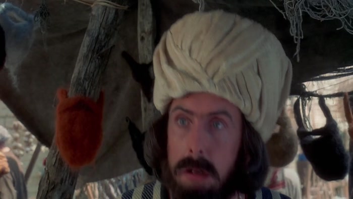 NO, I'VE GOT IT HERE. IT'S ALL RIGHT, THAT'S FOUR FOR THE GOURD. 