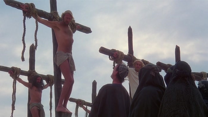 FOR WHAT YOU'RE DOING FOR US AND WHAT MUST BE, AFTER ALL, FOR YOU, A DIFFICULT TIME. 