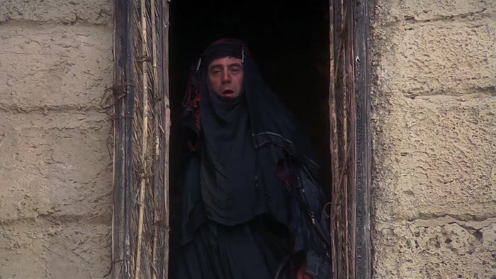 ALL RIGHT, HERE HE IS THEN. COME ON, BRIAN. COME AND TALK TO THEM. 