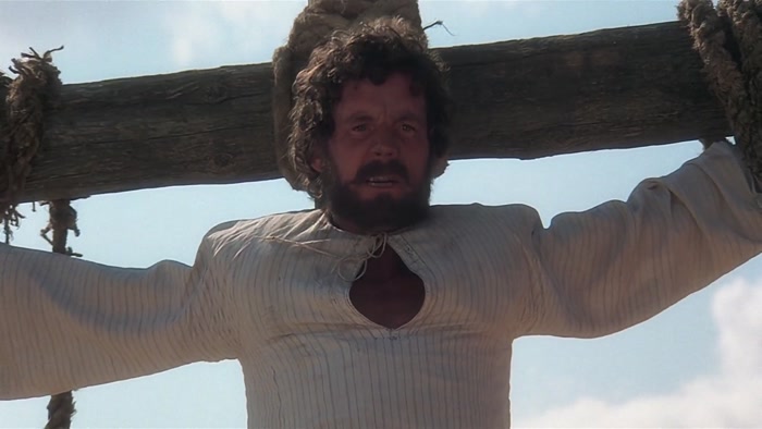 SHUT UP, YOU JEWISH TURD!  