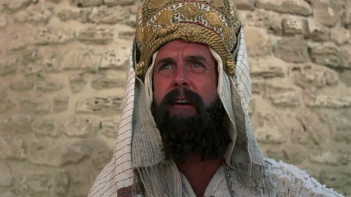 YOU ARE TO BE STONED TO DEATH!  