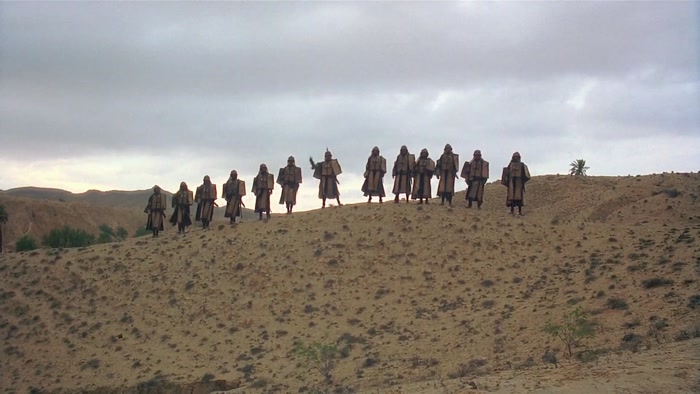 CENTURION: THE JUDEAN PEOPLE'S FRONT! 