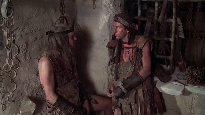 ANYWAY, GET ON WITH THE STORY. WELL, I NEVER REALLY LIKED THEM, SO I... 