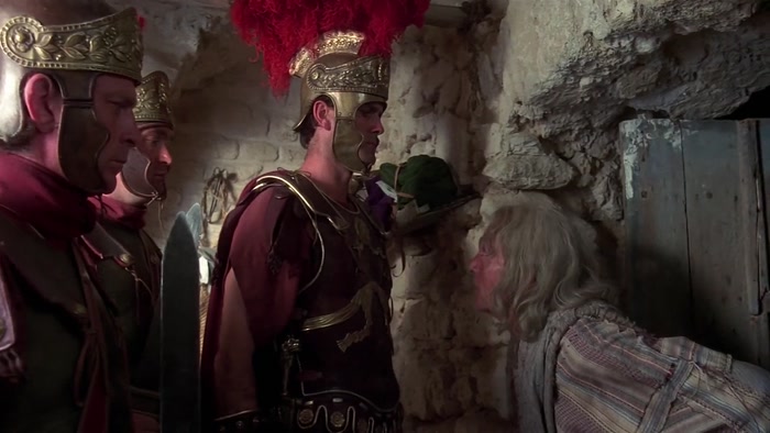 ARE YOU MATTHIAS? YES.  