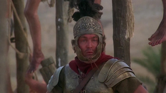 CENTURION: THE JUDEAN PEOPLE'S FRONT! 