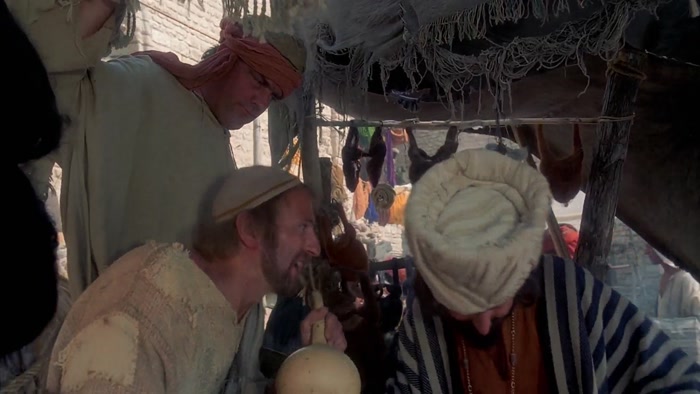 NO, I'VE GOT IT HERE. IT'S ALL RIGHT, THAT'S FOUR FOR THE GOURD. 