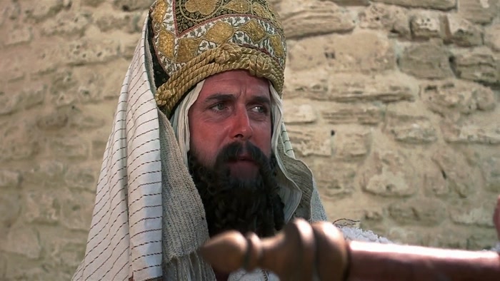 OF UTTERING THE NAME OF OUR LORD.  
