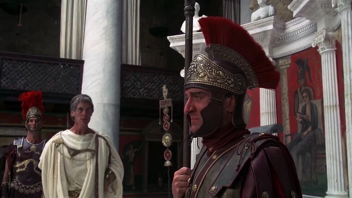 SILENCE! WHAT IS ALL THIS INSOLENCE?  
