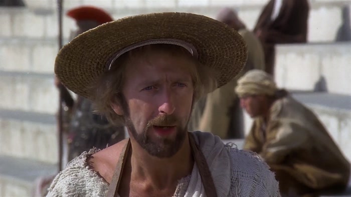 WHAT'S YOUR NAME? BRIAN. BRIAN COHEN. 