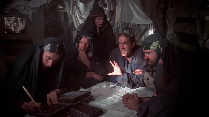 COMPLETELY NEW MOTION! THAT THERE BE IMMEDIATE ACTION... 
