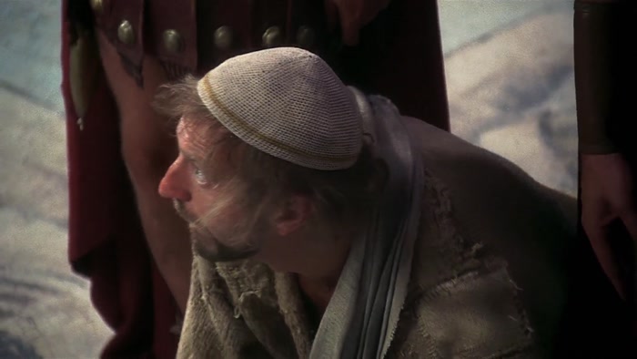 SILENCE! YOU CALL YOURSELVES CENTURION GUARDS? 