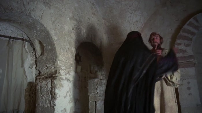 WHAT HAVE YOU BEEN TELLING THEM? NOTHING, I... 