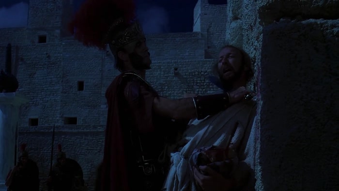 THE ACCUSATIVE! ACCUSATIVE! DOMUM, SIR. AD DOMUM. 