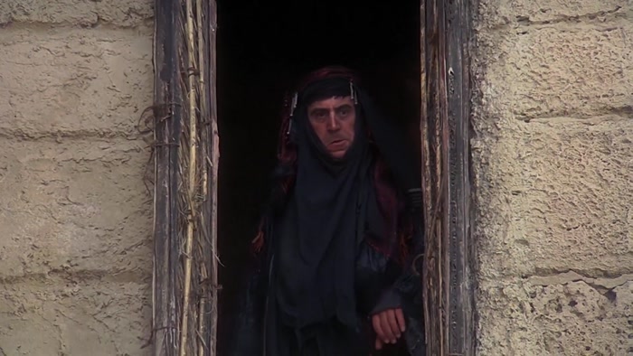 SHOW US THE MESSIAH! SHOW US THE MESSIAH! 