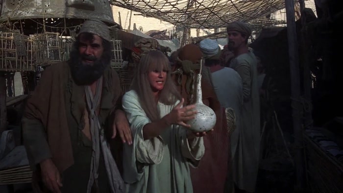 THIS IS HIS GOURD. TEN!  