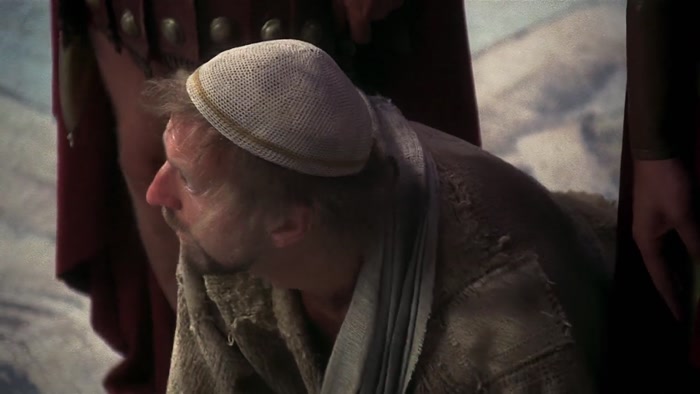 SILENCE! YOU CALL YOURSELVES CENTURION GUARDS? 