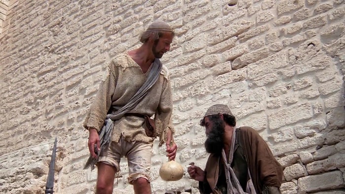 HOW MUCH DO YOU WANT FOR THE GOURD? YOU CAN HAVE IT. 
