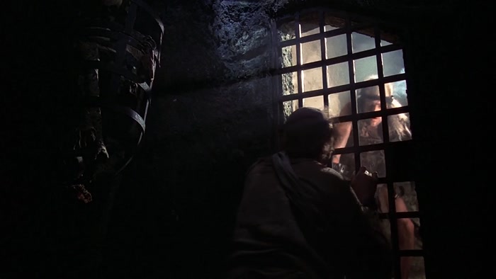 WHAT DO YOU WANT? I WANT YOU TO MOVE ME TO ANOTHER CELL. 