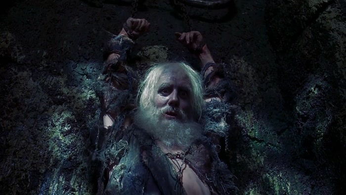 IS TO BE ALLOWED TO BE PUT IN MANACLES JUST FOR A FEW HOURS. 