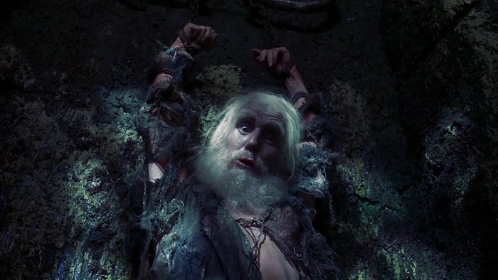 IS TO BE ALLOWED TO BE PUT IN MANACLES JUST FOR A FEW HOURS. 