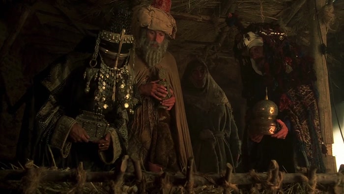 WELL, WHAT IS MYRRH ANYWAY?  