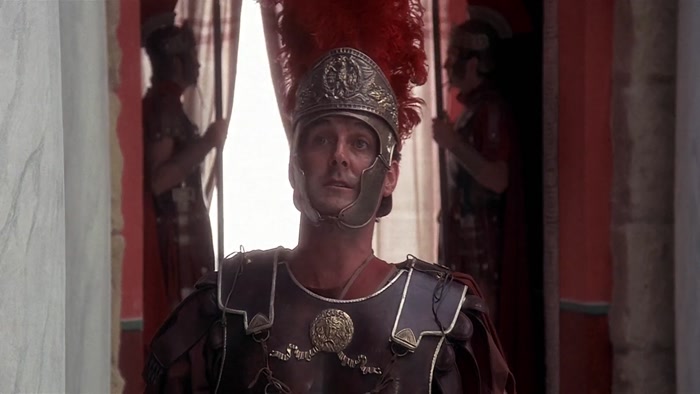 WELL, IT'S JUST THAT THEY'RE IN A RATHER FUNNY MOOD TODAY, SIR. 