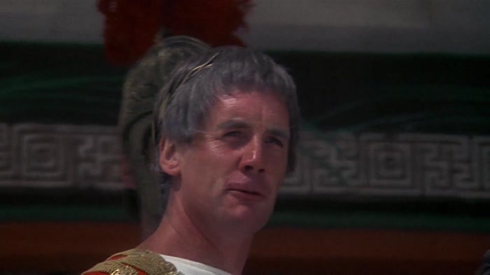 THIS TIME I WANT TO HEAR NO WUBENS, NO WEGINALDS, 