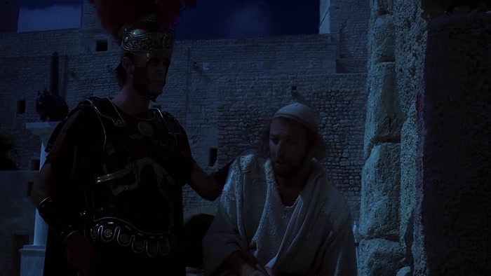 NO, IT DOESN'T. WHAT'S LATIN FOR 