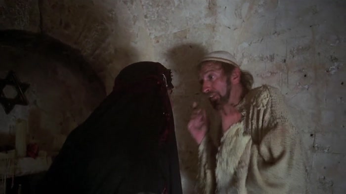 WHAT HAVE YOU BEEN TELLING THEM? NOTHING, I... 