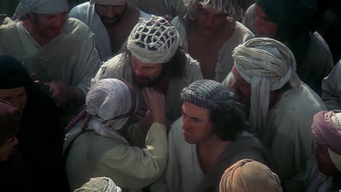 AND A PICKPOCKET! YEAH... NO, NO.  