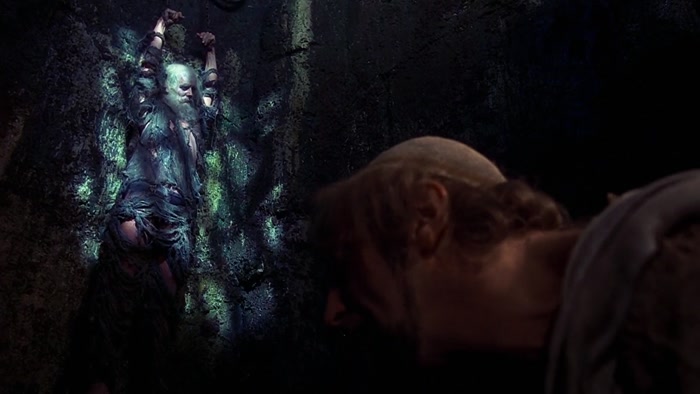 WHAT WILL THEY DO TO ME?  