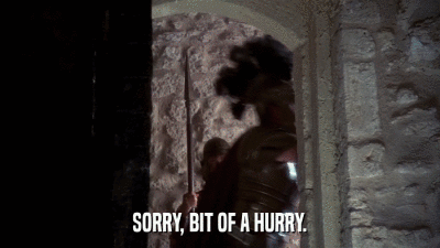 SORRY, BIT OF A HURRY.  