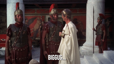 BIGGUS...  