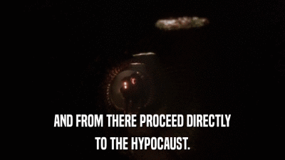 AND FROM THERE PROCEED DIRECTLY TO THE HYPOCAUST. 